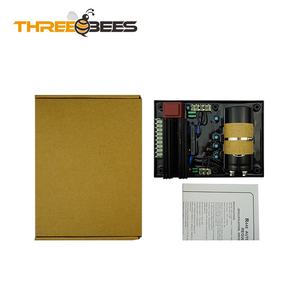 ใหม่ <span class=keywords><strong>Gogo</strong></span> ATC farg เครื่องกำเนิดไฟฟ้าแบบไม่มีแปรงถ่านแผงควบคุมแรงดันไฟฟ้ากระตุ้น R448 AVR - Product Image 5