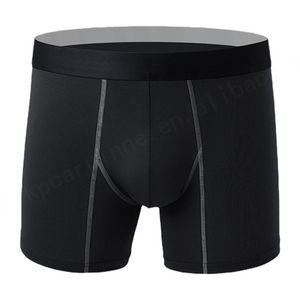 Fabricant de boxers taille unie personnalisés pour hommes boxer tissé taille élastique mode sexy modal pour hommes boxer pour hommes - Product Image 5