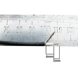 SY araç DVD oynatıcı oyuncu için FEP yalıtım telli kablo demeti kesti - Product Image 4