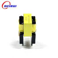 Transformateur BEIRUI BR 2623 Mini Compact à Noyau de Ferrite pour Onduleur PV Certifié RoHS CE ISO9001 -40~125°C pour Mini Convertisseur Solaire