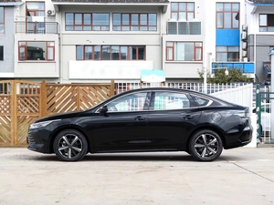 BYD Destroyer 05 2024 DM-i 55km 1.5L 110hp L4 PHEV Híbrido, Vehículo de Nueva Energía, <span class=keywords><strong>Auto</strong></span> Eléctrico, Coche Barato en Venta, BYD <span class=keywords><strong>King</strong></span> - Product Image 3