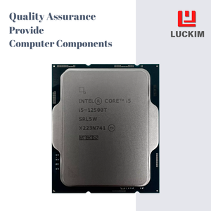 Procesador <span class=keywords><strong>I5</strong></span>-<span class=keywords><strong>12500T</strong></span>, 6 Núcleos, 12 Subprocesos, 2.00GHz Base, 4.40GHz Turbo, LGA 1700, 18MB Caché, 35W TDP, Escritorio, 64 Bits - Product Image 2