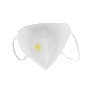 Komfortable Kn95 Gesichts maske mit Ventils chutz maske und Maske - Product Image 2
