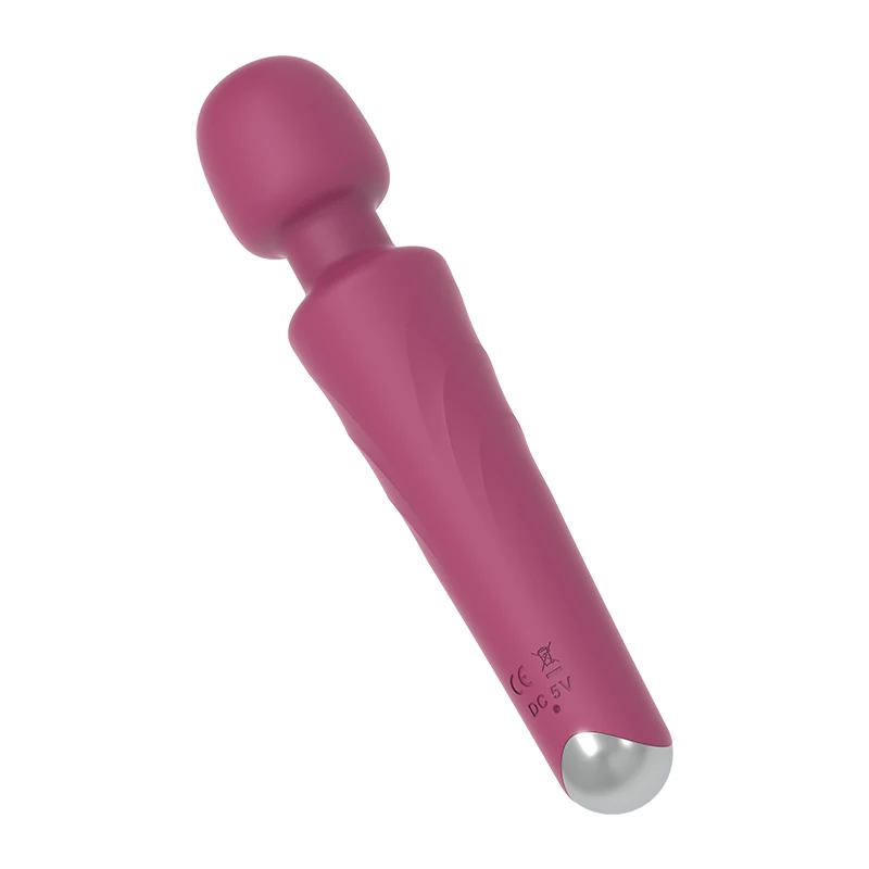 November 2021. Neuzugang, der Handelsstabs-Vibrator-Sexspielzeug-Clitoral Anreger für Frauen stößt