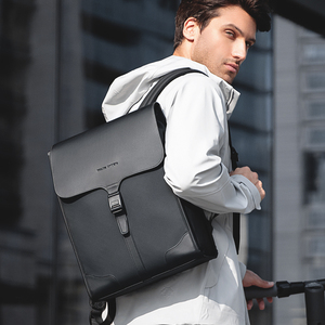 Sacs à <span class=keywords><strong>bandoulière</strong></span> Mark Ryden pour hommes et femmes, étudiants, imperméables, grande capacité, <span class=keywords><strong>sac</strong></span> à dos simple pour <span class=keywords><strong>ordinateur</strong></span>, voyage MR1611 - Product Image 3