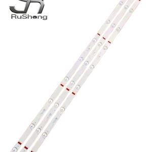 Tira de Retroiluminación LED Original para TV Panda LE43D80S1, Número de Pieza 3203, OY43D09-ZC22AG-02 04, Unidad de Retroiluminación - Product Image 1