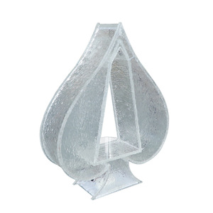 Ace Of Spades Plastic Wine Cooler With Led <b>Light</b> For Party Bar Ktv Use - Product Image 5