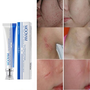 ครีมฟรีสำหรับทดลองใช้ บรรเทารอยแตกลาย รอยแผลไฟไหม้ ซ่อมแซมผิวหน้า ลดรอยแผล<span class=keywords><strong>เป็น</strong></span> ครีมลบรอยแผล<span class=keywords><strong>เป็น</strong></span>สำหรับรอยแผล<span class=keywords><strong>เป็น</strong></span>เก่า - Product Image 4