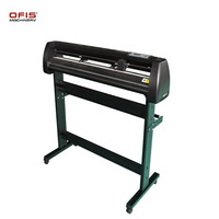 Plotter de corte autoadhesivo para máquina de grabado instantáneo 720 para cortador de vinilo de servomotor de dibujo publicitario