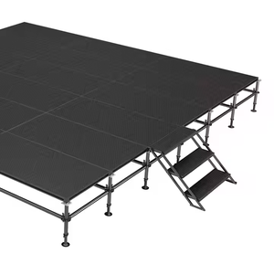 4*4ft, 4*8ft steel Layer <b>stage</b> Portable <b>Stage</b> <b>Platform</b> and Aluminum <b>Stage</b> <b>Platform</b> for Sale - Product Image 3