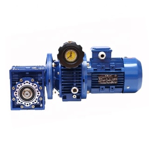 SMRV050 motoriduttore PC063 gruppo ingranaggio elicoidale con trasmissione motore meccanico <span class=keywords><strong>riduttore</strong></span> <span class=keywords><strong>di</strong></span> <span class=keywords><strong>velocità</strong></span> - Product Image 2