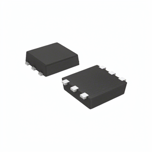 6 SMD, Flat Leads Power Management (PMIC) S-1003CB20I-I6T1U Original Components Electronic - Product Image 1