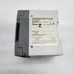 Module d'E/S analogique XM06B5G10 neuf d'origine, 4 entrées <span class=keywords><strong>2</strong></span> sorties, fabriqué en France pour PLC - Product Image 3