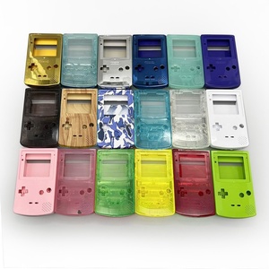 เครื่องเกมบอยคัลเลอร์รุ่นปรับปรุงคุณภาพสูงสำหรับคอนโซล Nintendo GBC - Product Image 1