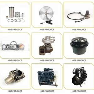 New 2020 Excavator Engine Parts Wiring <b>Harness</b> 2049499 for CAT320C High Quality External <b>Harness</b> 204-9499 - Product Image 4