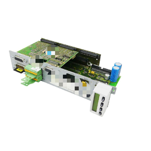 ชุดควบคุม PLC CSH011C-SE-ENS-MEM-NNN-S1-S-NN-FW รุ่น R911312552 - Product Image 1