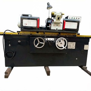SDCNCブランド M1420*750 ユニバーサル円筒研削盤 金属加工用外径研削盤 - Product Image 2