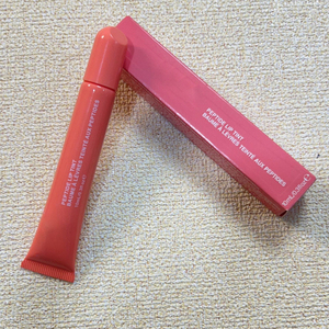 Baume à lèvres liquide 10 ml en étui silicone personnalisé, accessoires et décorations pour téléphone portable, rouge à lèvres, brillant à lèvres - Product Image 2