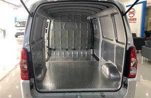 Camioneta Eléctrica Compacta de 5.2cbm, Vehículo de Nueva Energía, 47kWh, Camioneta Eléctrica BYD de 75kW con 330km de Autonomía para Reparto Urbano - Product Image 5