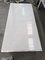 Panel de Pared para TV de Sala de Estar Moderna, Diseño de Piedra de Lujo, Tablero SPC UV, Lámina de PVC con Aspecto de Mármol