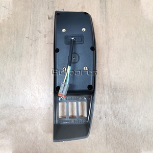 Pantalla de Panel para Excavadora Belparts R210-7, Monitor para Hyundai - Product Image 3
