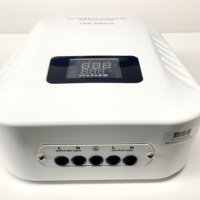 Régulateur/Stabilisateur de Tension Automatique Monophasé Mural 3KVA 3000VA AC 220V 230V 110V