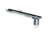 Mélangeur numérique professionnel série X32, faders à moteur haute performance de 100 mm, 5 pièces, accessoires de remplacement, pièces détachées en métal, 5 pièces/boîte