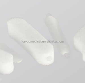 Nuevo Empaquetamiento Nasal de PVA Tipo Merocel 2026 para Cirugía de Rinoplastia ORL - Product Image 1