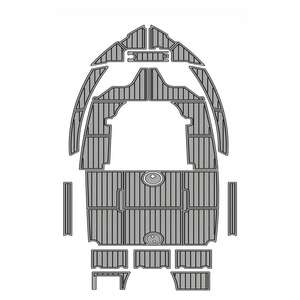 Sea Hunt Ultra 225 EVA Teak Decking 2016, article très vendu sur eBay et AliExpress pour les yachts et les bateaux - Product Image 5