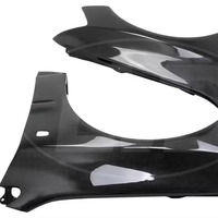 Pièces de voiture en fibre de verre personnalisées de haute qualité, neuves, E46 R35 Rx8