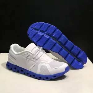 <span class=keywords><strong>Scarpe</strong></span> da Corsa Unisex On Cloud 5 di Marca Designer, Sneakers Atletiche per Esterni, <span class=keywords><strong>Scarpe</strong></span> <span class=keywords><strong>Sportive</strong></span> Multifunzione per Corsa e Camminata - Product Image 3