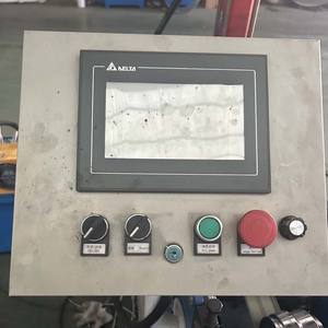 Verkauf von 0,5-1,2mm Leicht stahl CU CW CD UD UA-Profilen Rollen form maschine Trocken wand rahmen DIN/UNI Stahl kiel maschine - Product Image 2