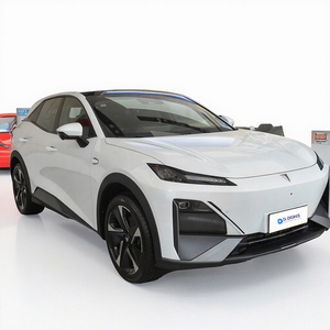 Kazakhstan <strong>Deepal</strong> <strong>Shenlan</strong> <strong>S7</strong> Hybrid Electric Medium Suv Cars Changan <strong>Deepal</strong> <strong>S7</strong> 121pro Extended Range Edition New Energy Vehicles - Product Image 1