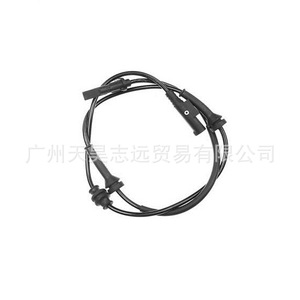 <b>Wheel</b> Speed Sensor 68430134AA 68563836AA for Jeep Compass Front ABS <b>Replacement</b> Part - Product Image 5