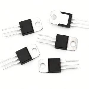 Authentic New AOTF190A60CL TO220F-3L Transistor Specialized Electronic Components Purchasing and Support Services CZSKU:TB10RJ65 - Product Image 1