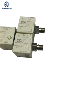 Medidor Digital DP101, Medidor Industrial con Cable de 2 Metros, Instrumento de Medición de Alta Precisión - Product Image 1