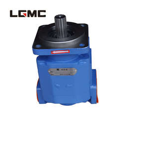Pompe compatible Liugong 11C0318 pour chargeuse sur pneus, pièces de rechange pour boîtes de vitesses, pièces de machines de construction directement de l'usine - Product Image 2