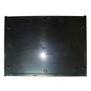 Boîtier en nylon moulé par injection plastique avec éjecteur automatique de précision, vente en gros, service personnalisé - Product Image 1