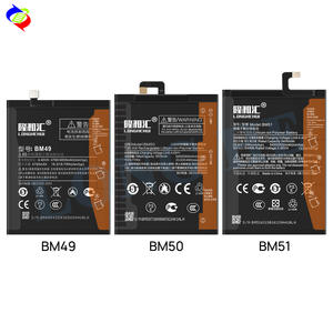Longhehui Vervangende Batterij Bm49 Bm50 Bm51 Voor Xiao Max 2 3 Telefoon Batterij Telefoon Back-Up Telefoon Batterij Fabrikant - Product Image 3