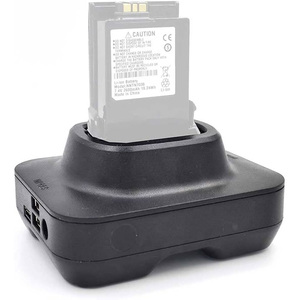 Chargeur Adaptatif Monobloc IMPRES NNTN8845 NNTN8845A pour Motorola APX6000 APX7000 APX8000 APX Radio Bidirectionnelle Talkie-Walkie - Product Image 2