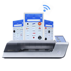 Điện Thoại Di Động Thấp Nhất Bảo Vệ Màn Hình <span class=keywords><strong>Cutter</strong></span> Tpu Hydrogel Phim Cắt Decal Máy Cắt Hidrogel Máy - Product Image 1