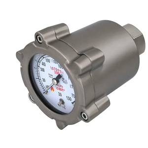 Bomba Manual con Medidor de Flujo Integrado de Alta Calidad de Fábrica IFD GFD - Product Image 2