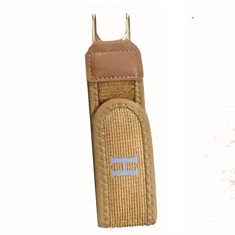 Khaki(with Letter H)