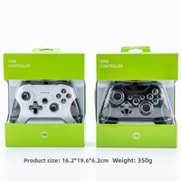 Controlador de Juego USB con Cable para One/PC - Modelo Privado