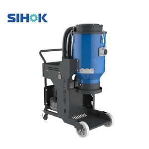 <span class=keywords><strong>Aspirateur</strong></span> de construction professionnel monophasé 3 moteurs <span class=keywords><strong>aspirateur</strong></span> sec industriel à vendre - Product Image 2