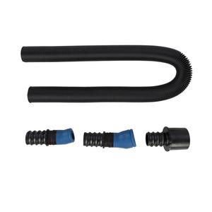 Kit de manguera de puerto pequeño universal Rockler 4pce 4pce - Product Image 2