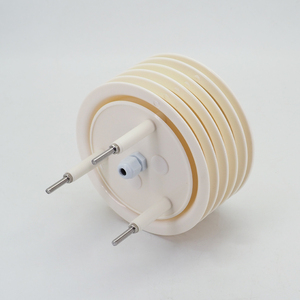Sensor de sulfuro de hidrógeno de control industrial de alta precisión para observación meteorológica Soporte OEM personalizado - Product Image 3