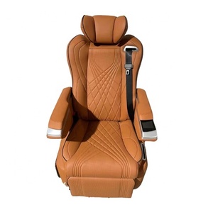 Asientos <span class=keywords><strong>de</strong></span> Lujo Modificados con Protección UV para Vehículos Comerciales <span class=keywords><strong>de</strong></span> Alta Calidad y Bajo Costo, Asientos Estilo <span class=keywords><strong>Maybach</strong></span> - Product Image 4