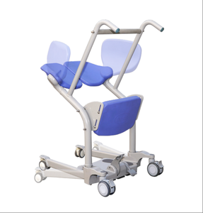 안전한 이송을 위한 의료 이송 트롤리 환자 이송 트롤리 - Product Image 2