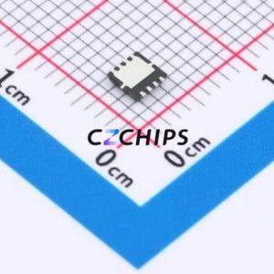 DOZ100N02ใหม่-ต้นฉบับ DFN3x3-8ทรานซิสเตอร์ภาคสนามทรานซิสเตอร์ (MOSFET) - Product Image 2
